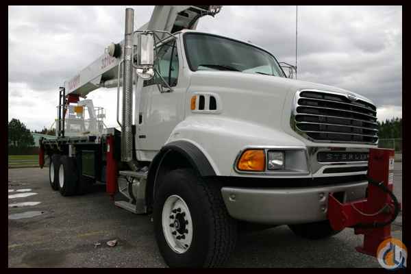 2007 ELLIOTT 32105R
