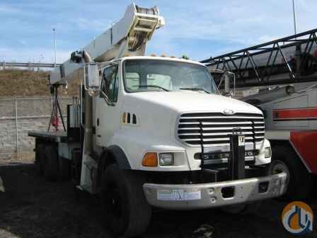 2006 NATIONAL 11105