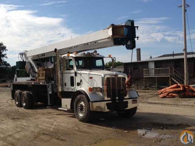 Manitex 40124S