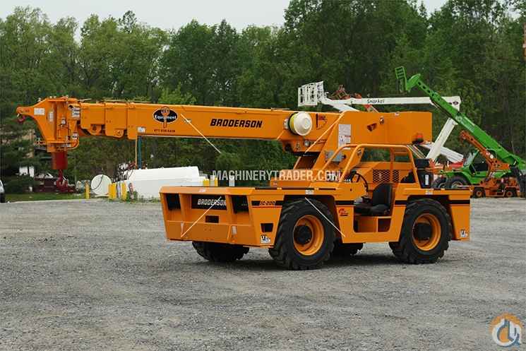 IC-200-3H