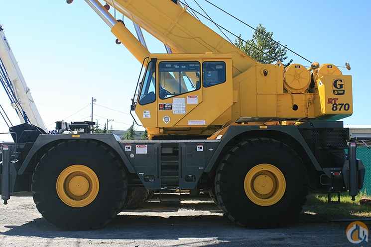 RT870