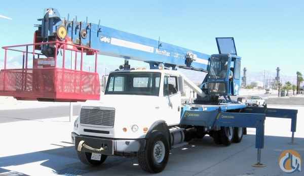 Manitex 38124 SHL