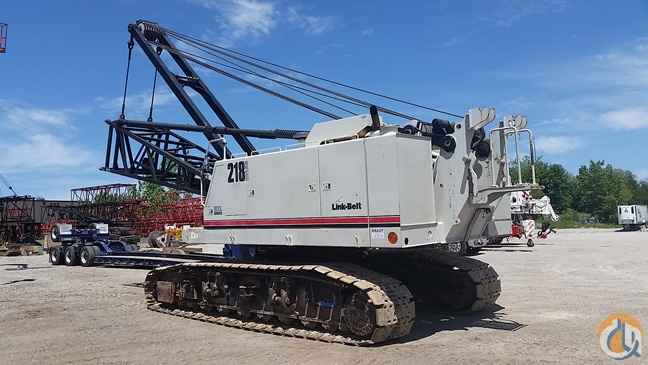 LS-218H