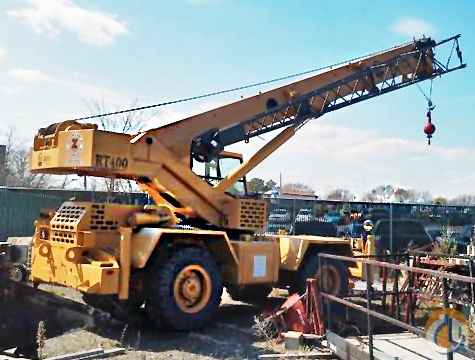 RT400