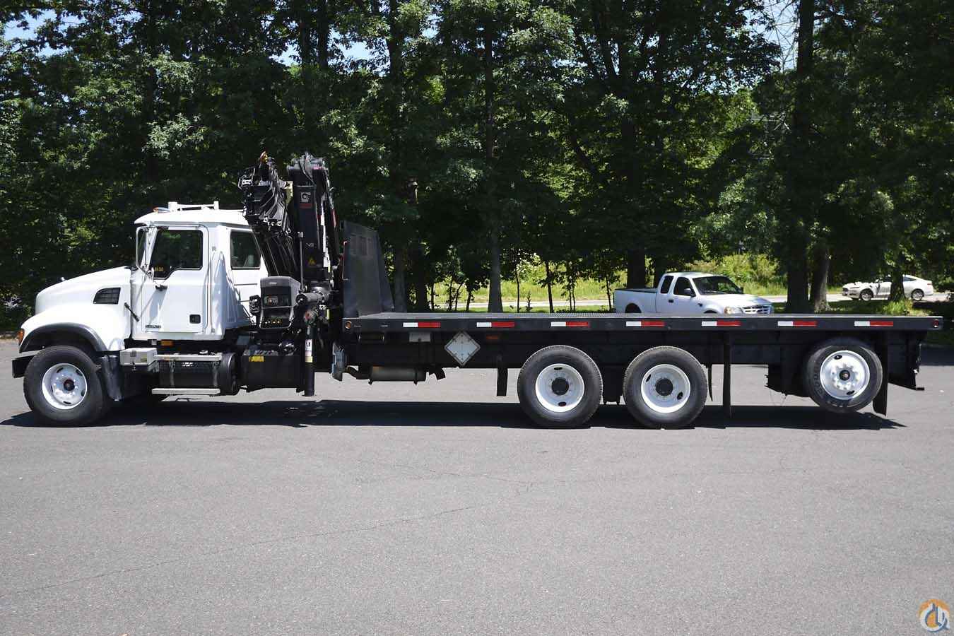 Hiab 288 E-7 HiPro