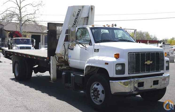 National N-70/H21
