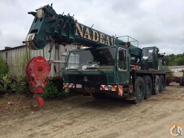 Krupp KMK 4070