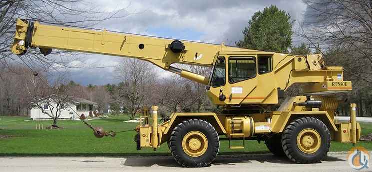 RT530E