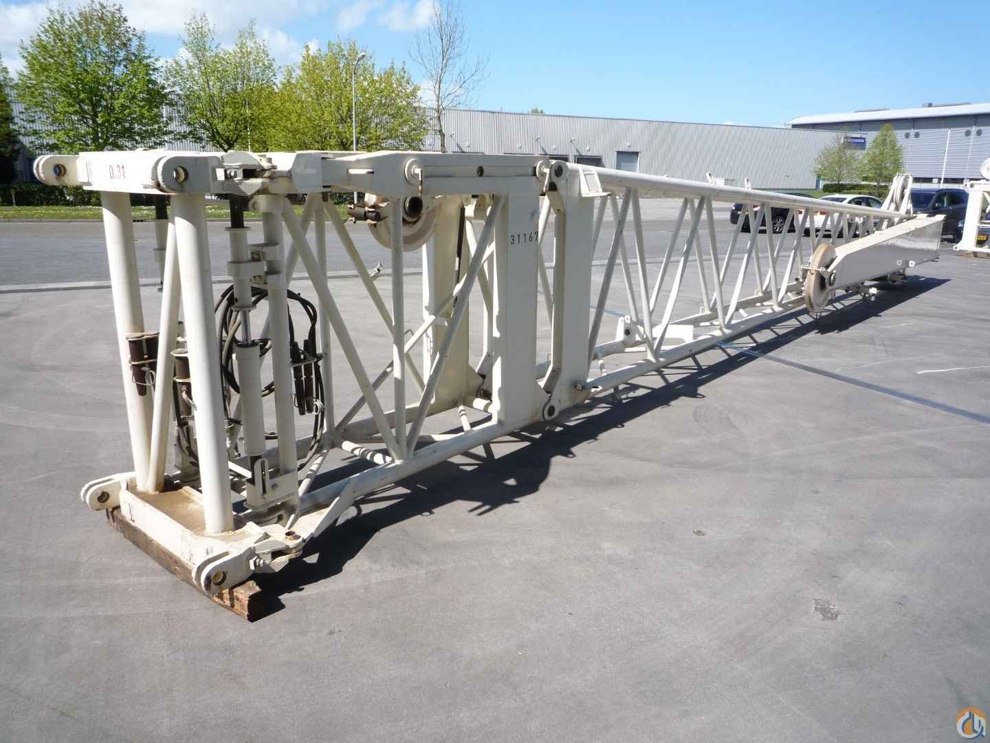 Demag AC 350