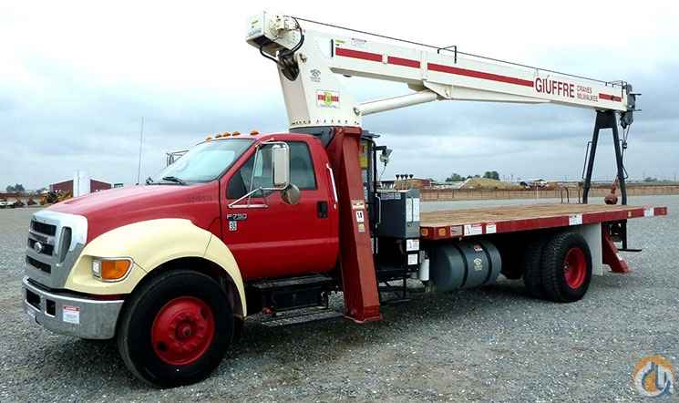 Terex BT 3670