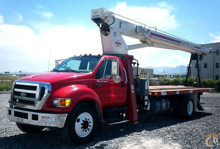 Terex BT 3670