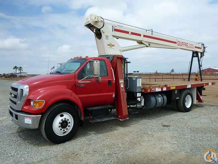 Terex BT 3670