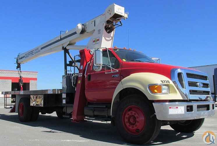 Terex BT 3670