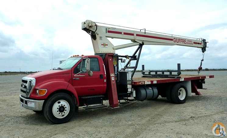 Terex BT 3670