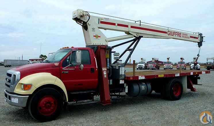 Terex BT 3670