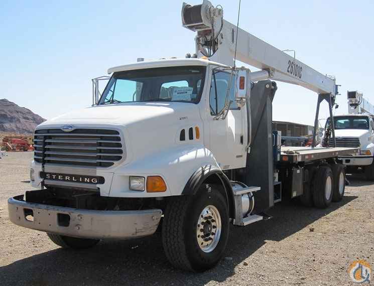 Manitex 26101 C