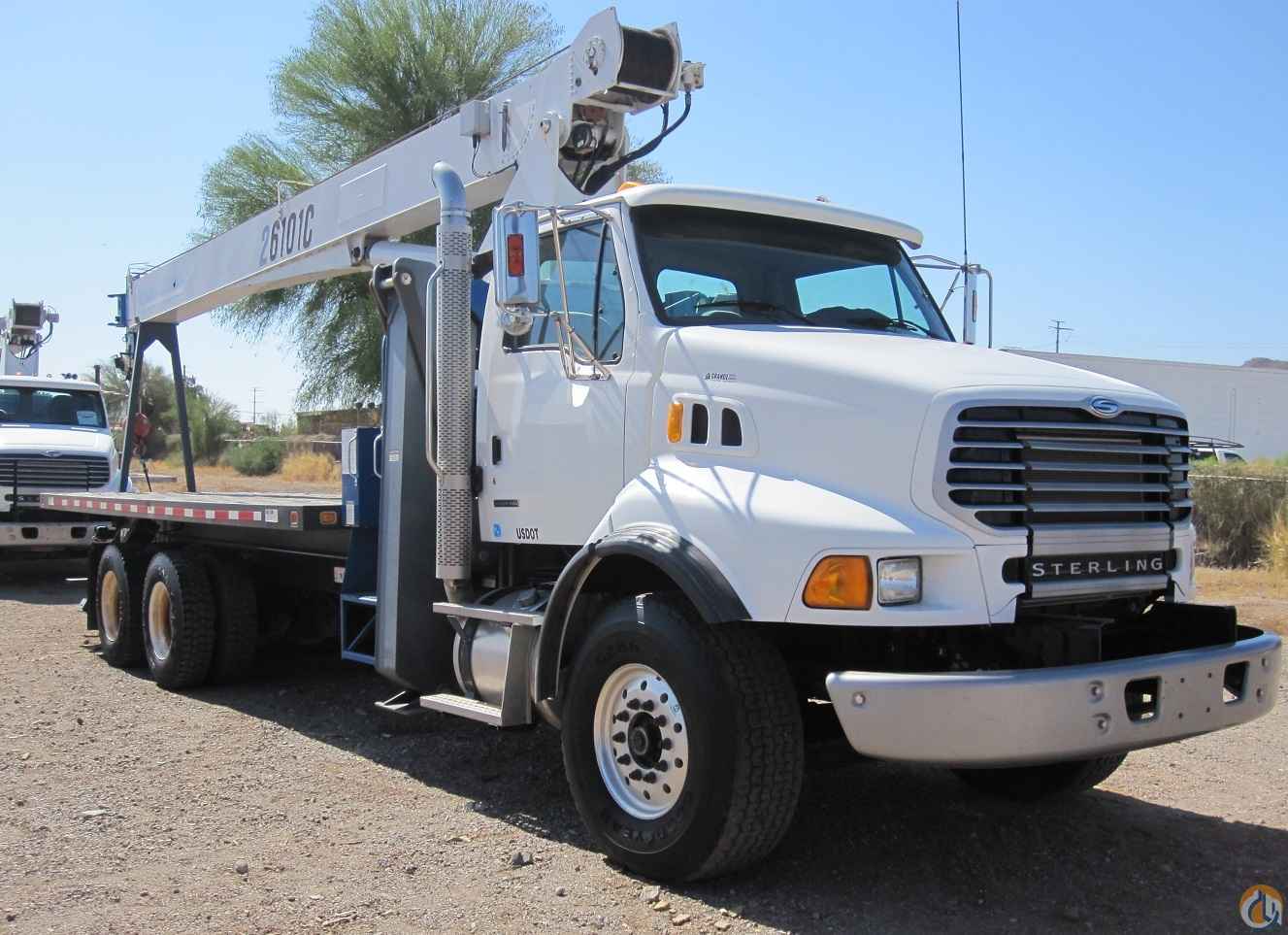 Manitex 26101 C