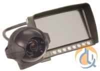 Orlaco Rearview System