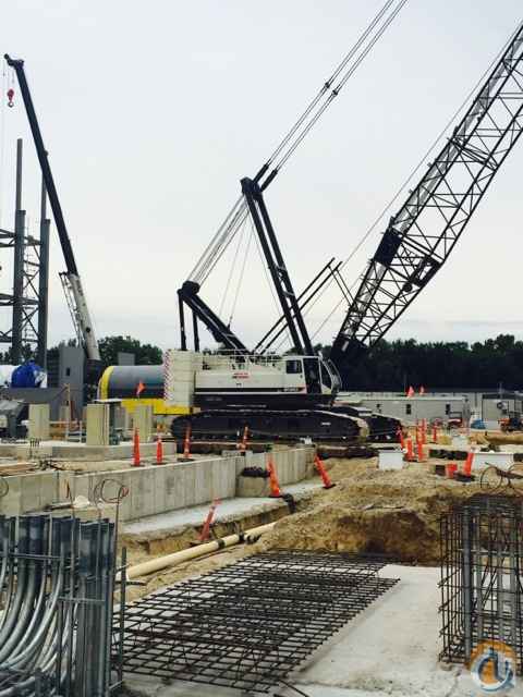 2014 Terex HC230
