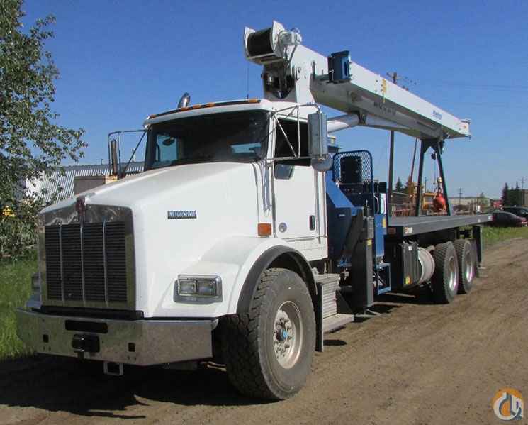 2015 Manitex 2892C