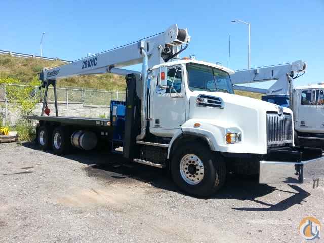 Manitex 26101 C