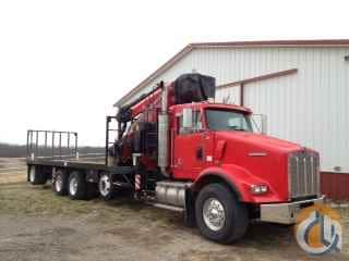 Fassi F540A / 600AXP.26L323