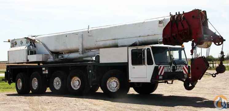 Demag AC 435