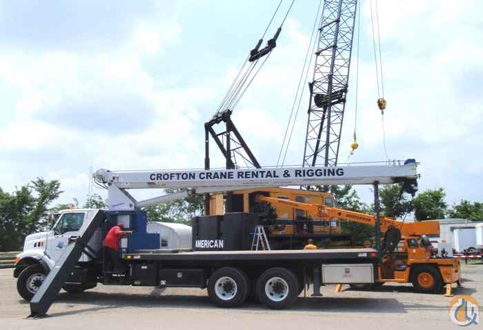 Manitex 26101 C
