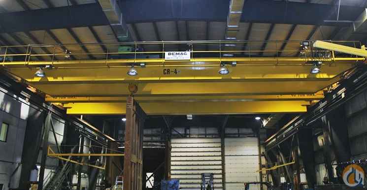 Demag CR 4