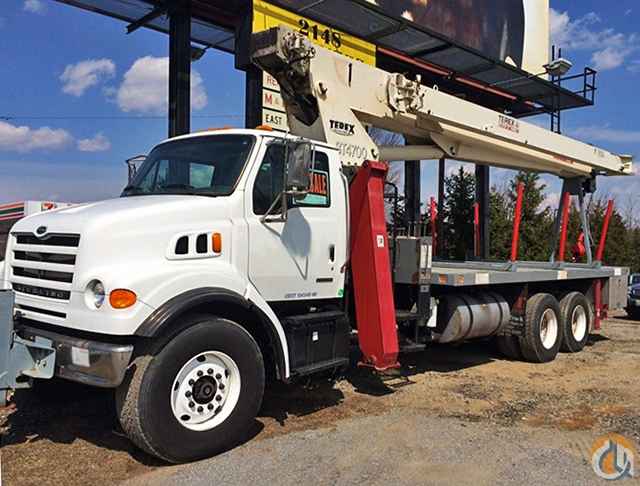 Terex BT 4792