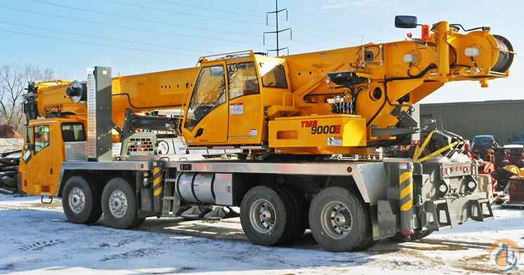 TMS9000E