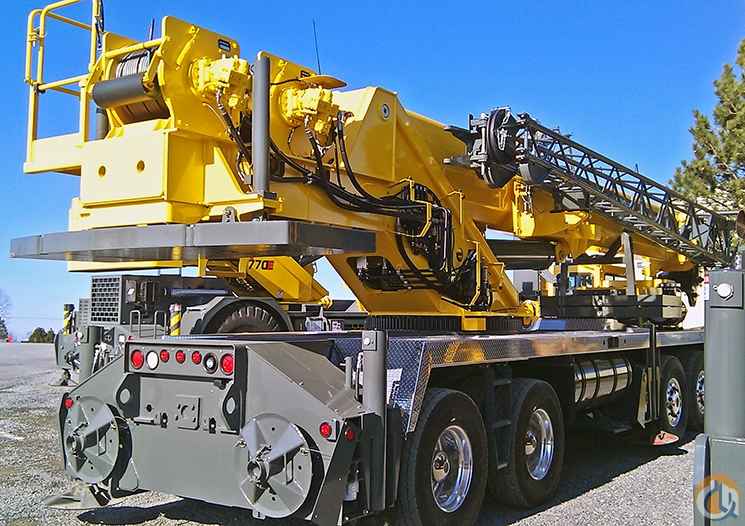 TMS700E