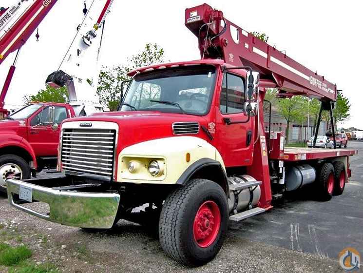 Terex BT 5092