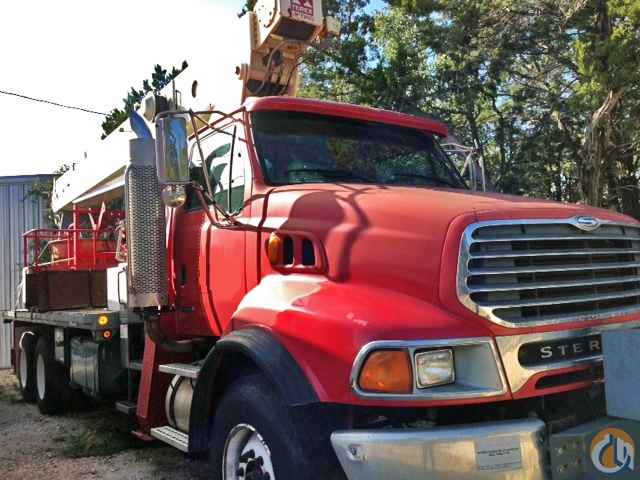 Terex BT 4792