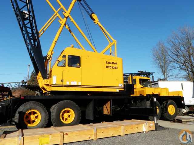 HC-108C