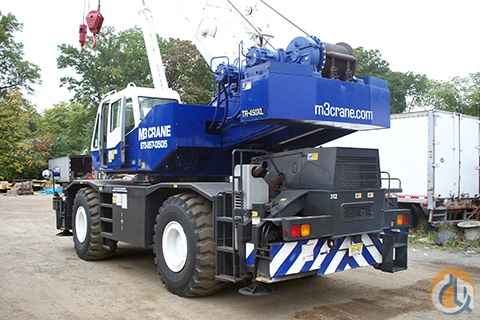 TR-450XL-4