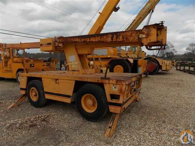 Broderson IC-80