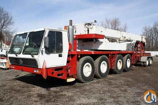 Krupp KMK 4070