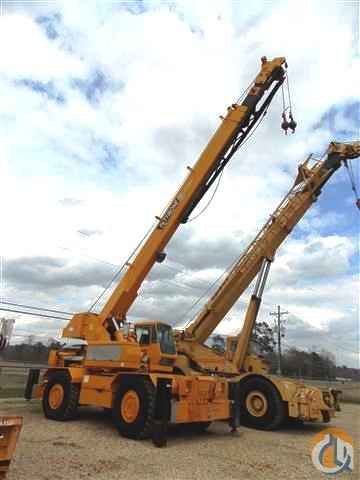 Pettibone 70SCP