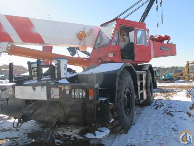 TR-600XL
