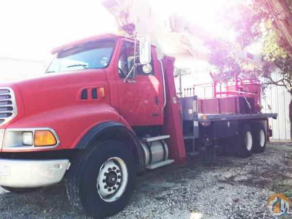 Terex BT 4792
