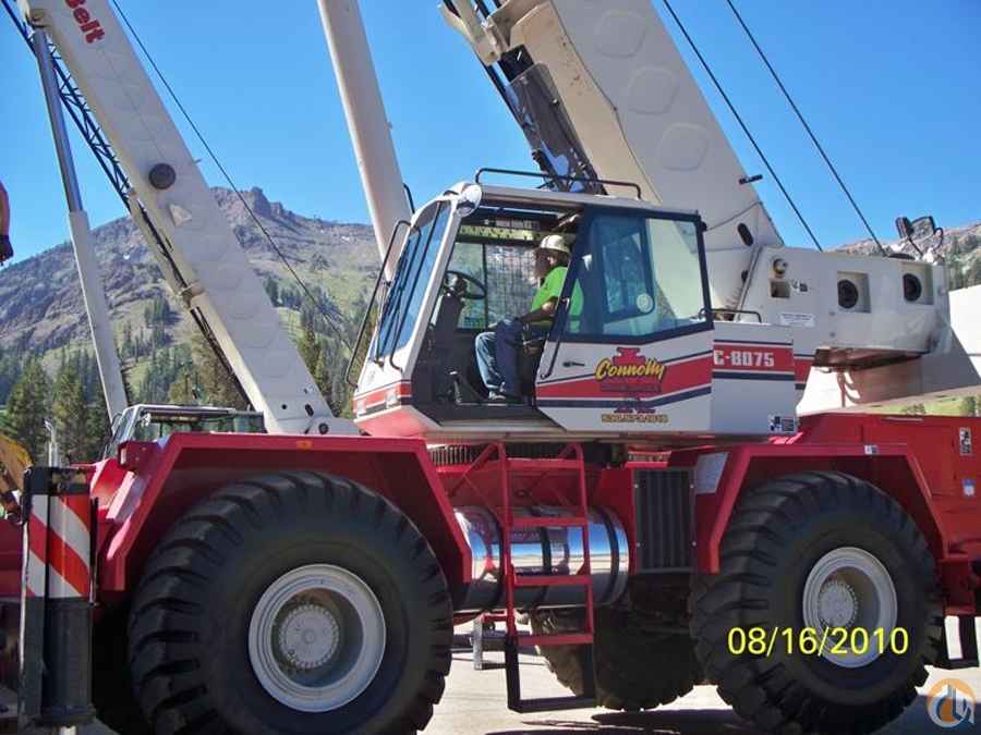 RTC-8075