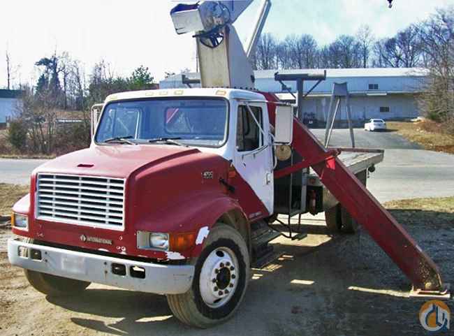 Terex BT 3470