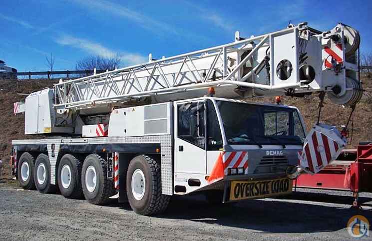 Demag AC100L