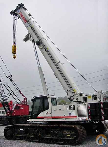 TCC-750