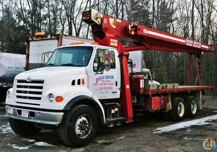 Terex BT 4792