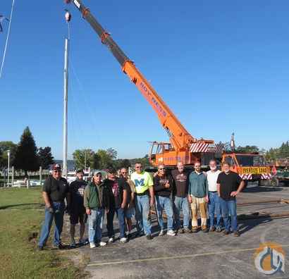 Liebherr LT 1090