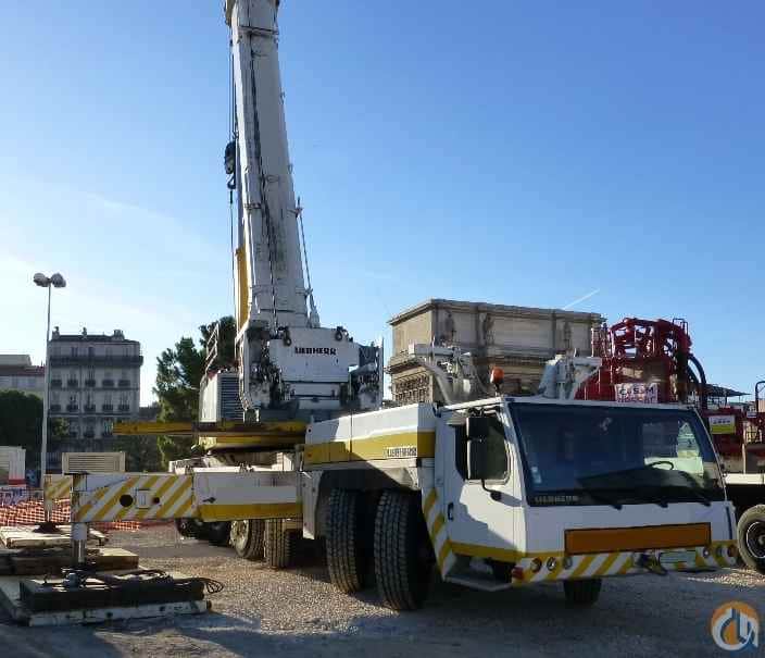 LMT 1400