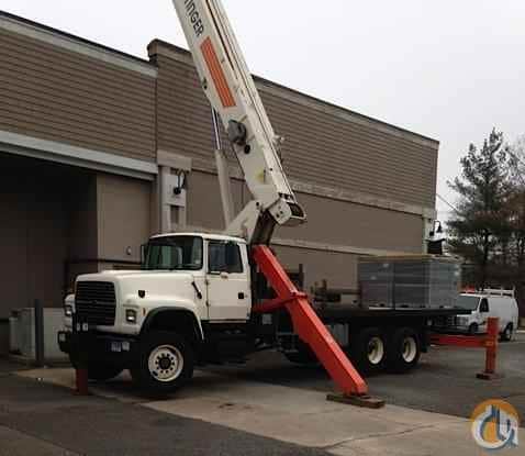 Terex BT 4792