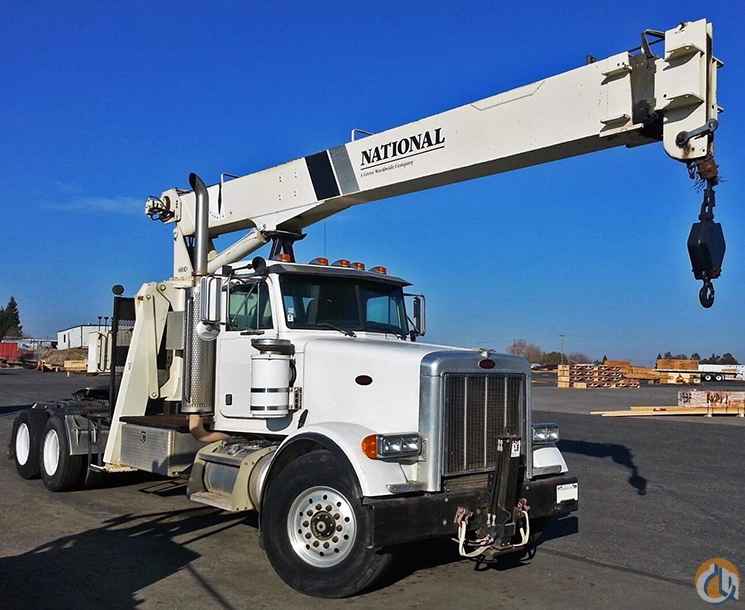 National 680D